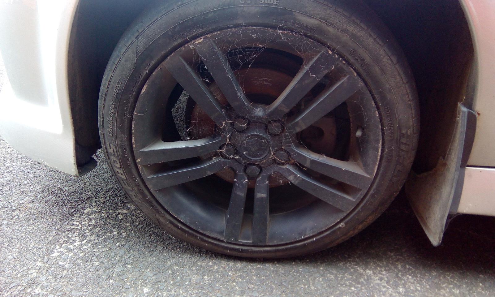 Holden Commodore - VE 2006-2013