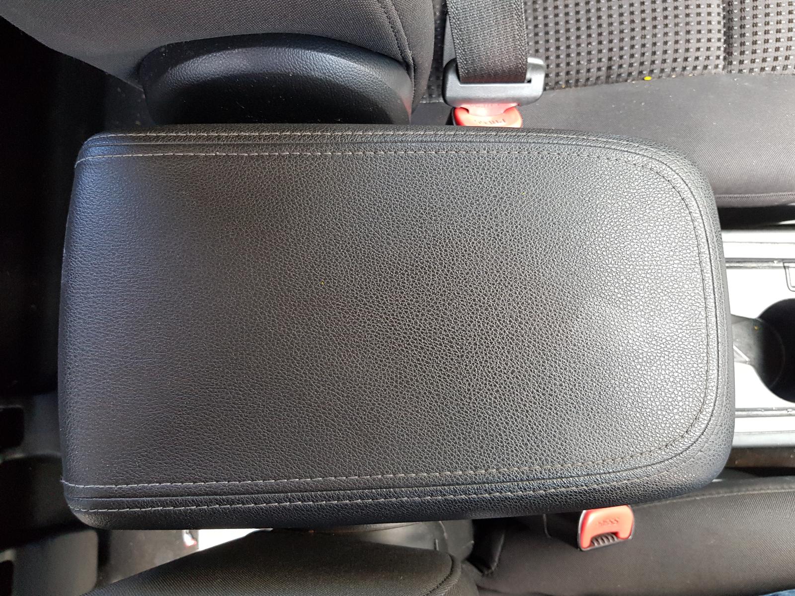 Holden Captiva - Captiva 7 2011-Present