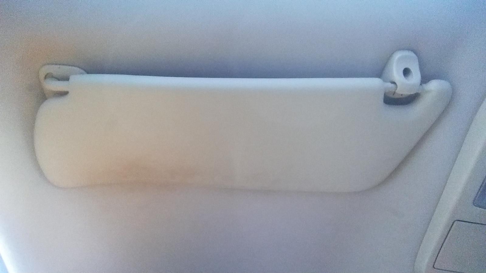 Ford Territory - SZ 2011-Present