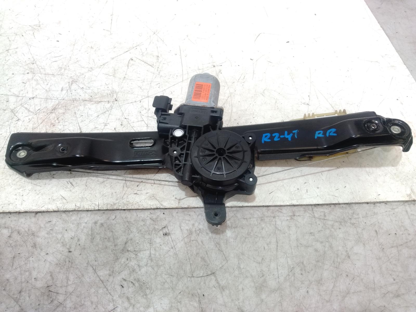 Right_Rear_Wnd_Reg_Motor