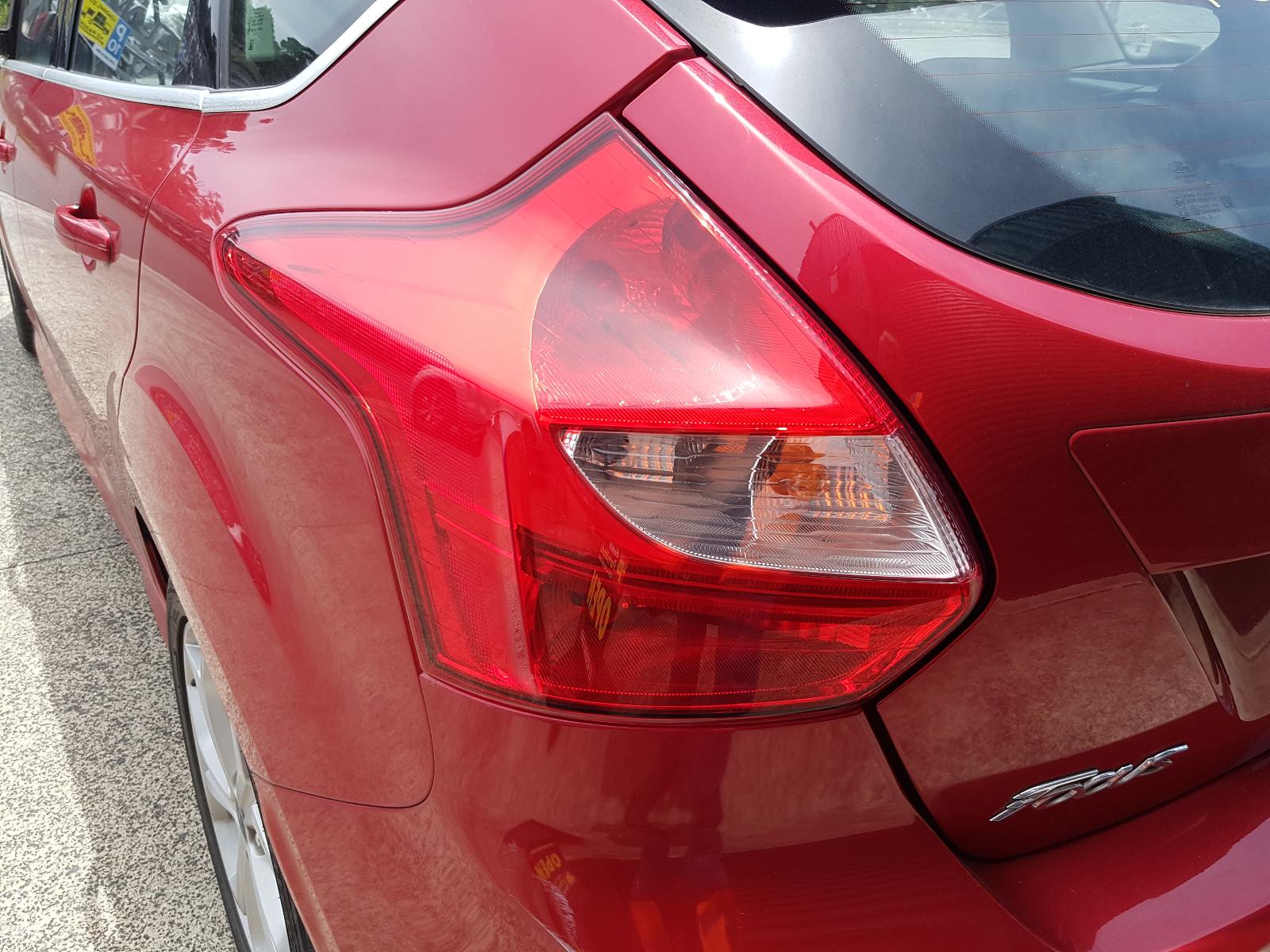 Ford Focus - LW 2011-2015