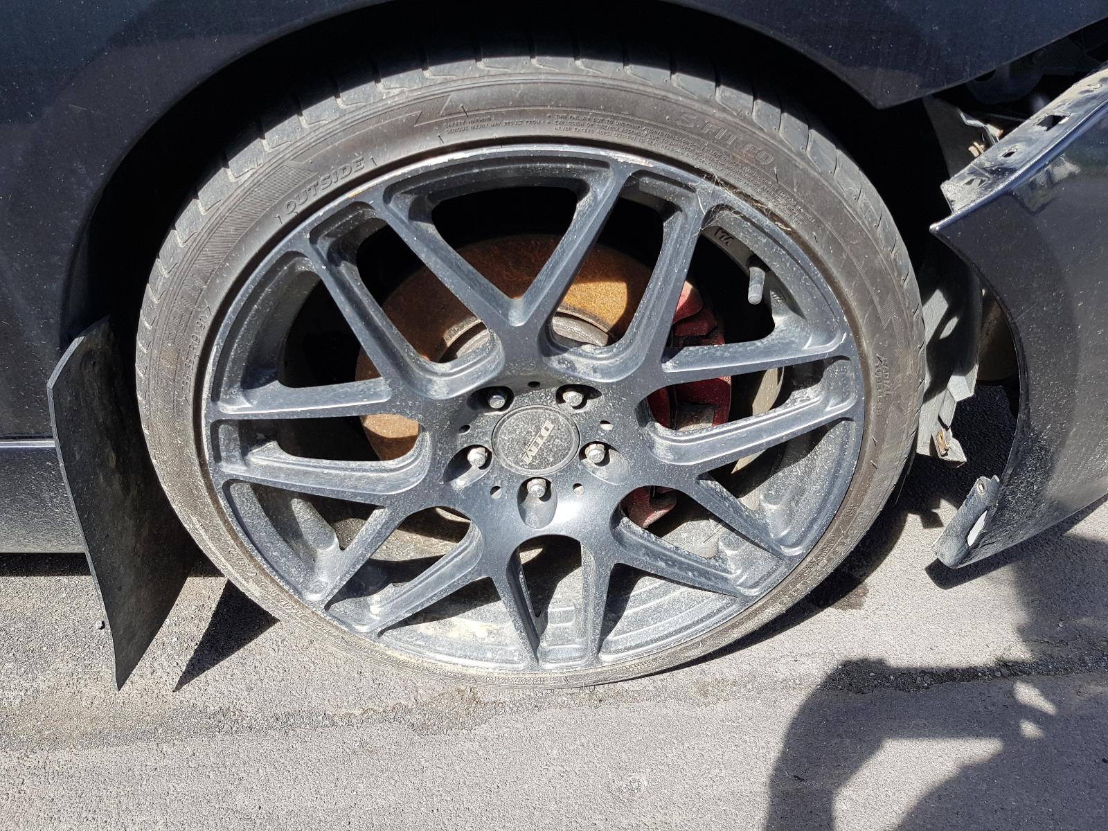 Ford Focus - LT-LV 2008-2011