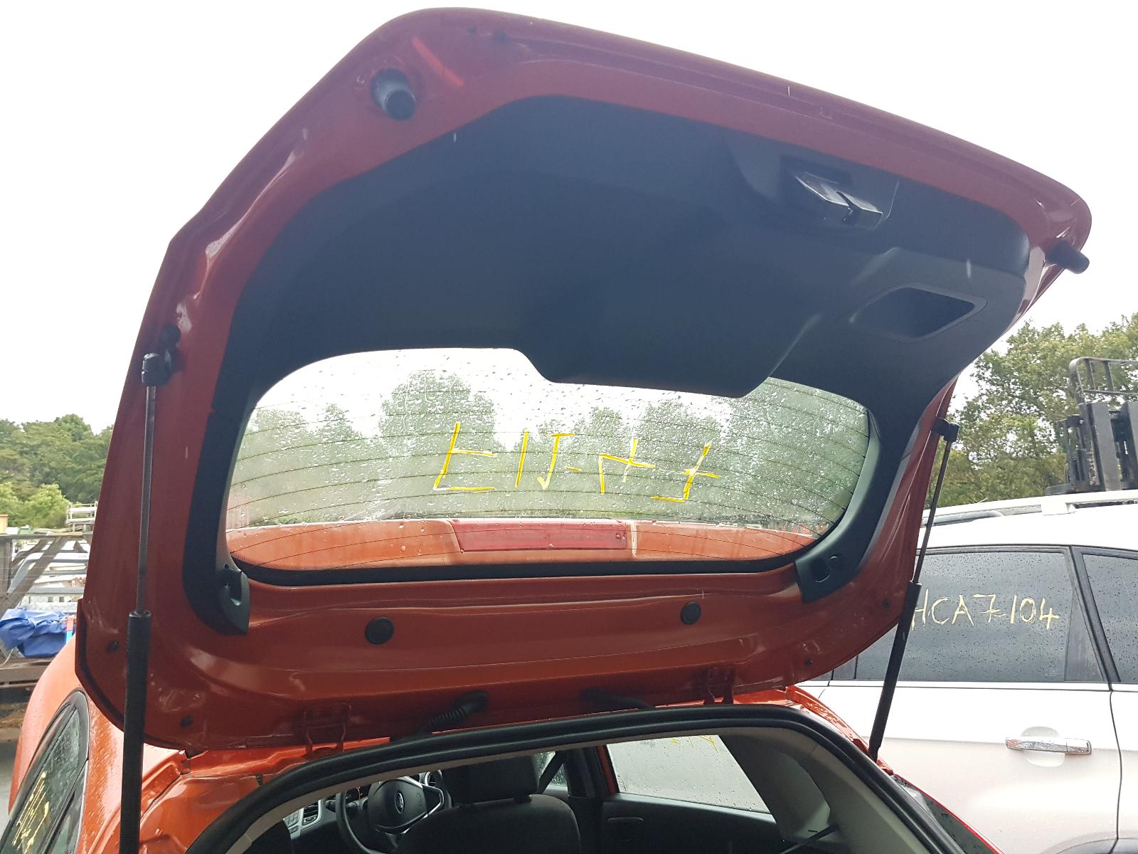 Ford Fiesta - MK VI 2008-Present