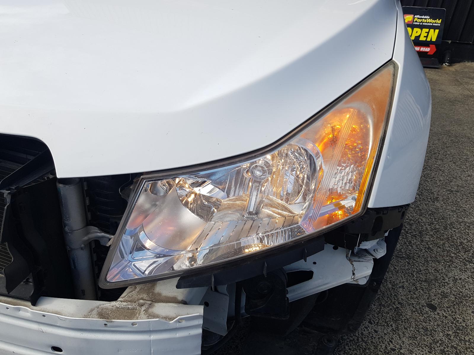 Holden Cruze - 2009-Present