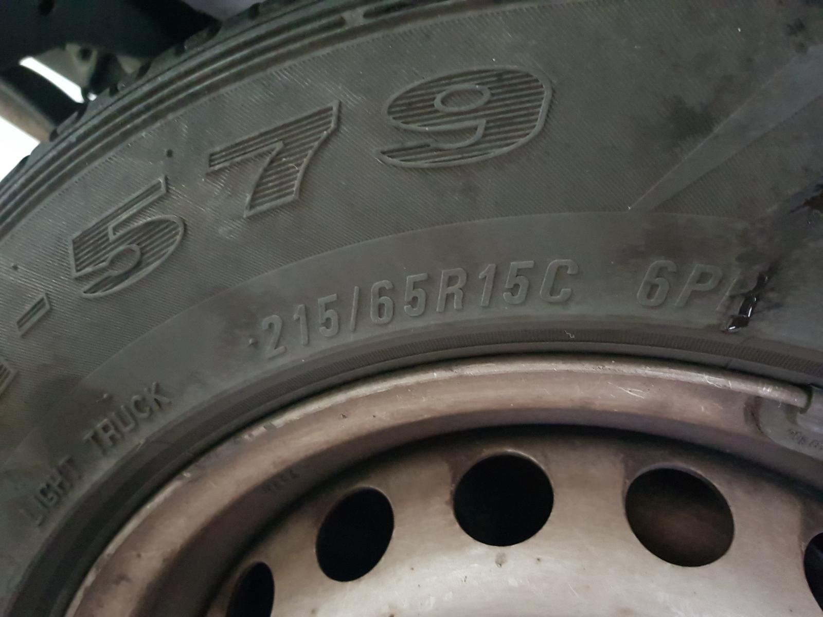 Ford Transit - Other