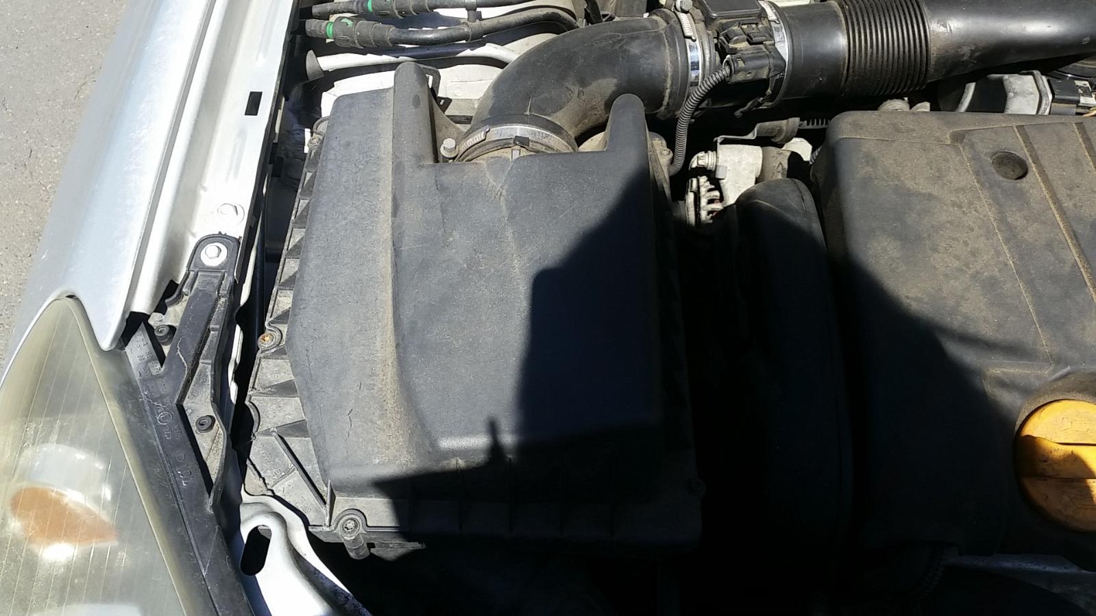 Holden Astra - H 2004-2009