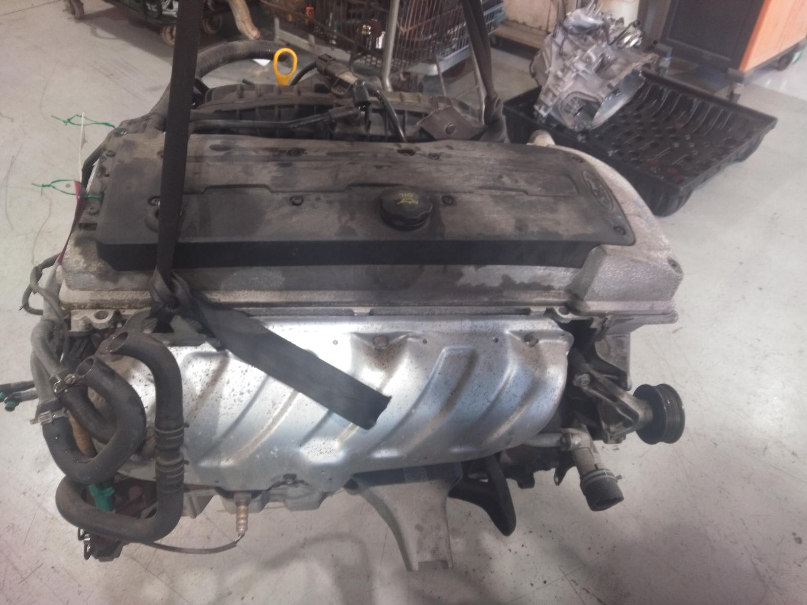 Engine