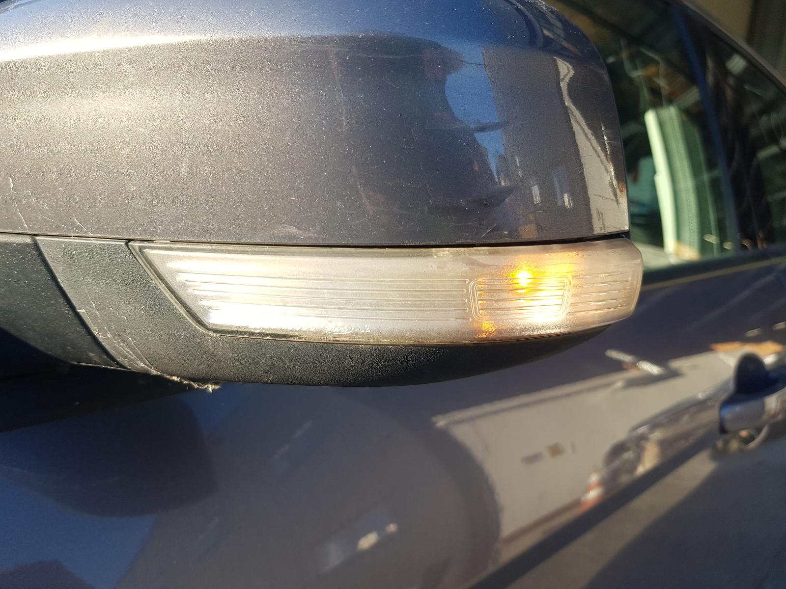 Ford Focus - LW 2011-2015