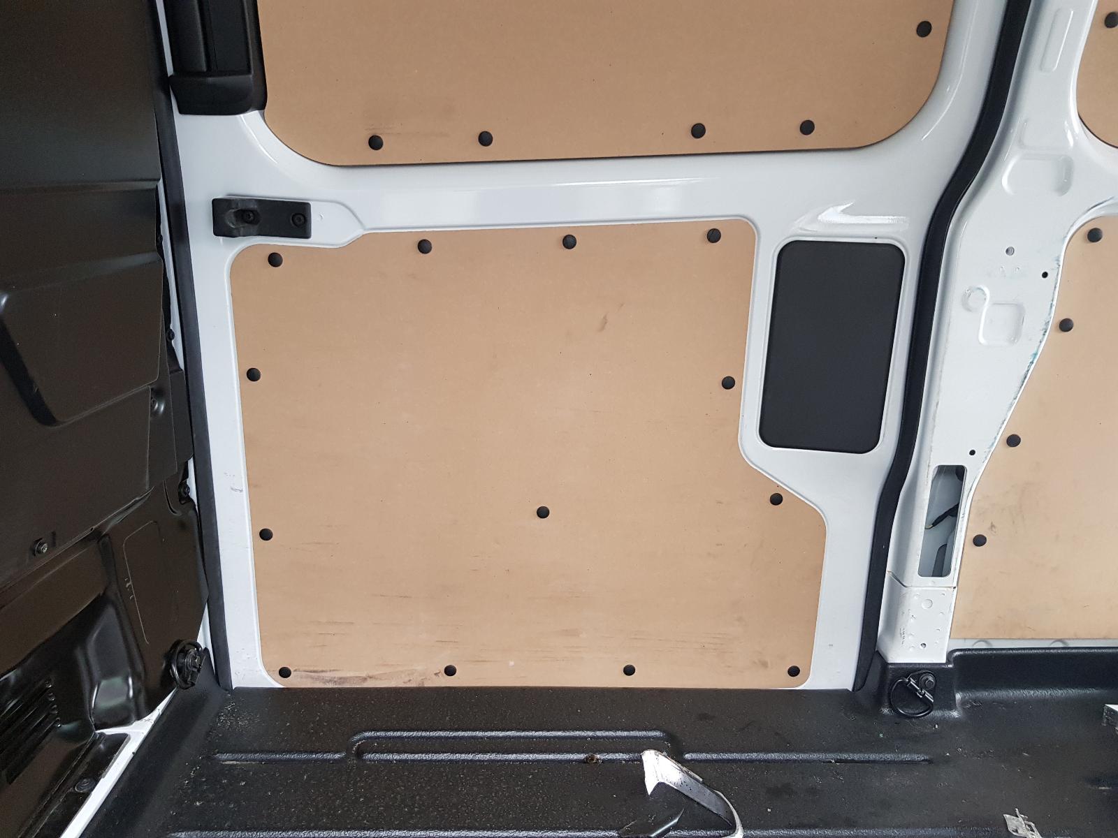 Ford Transit - Other