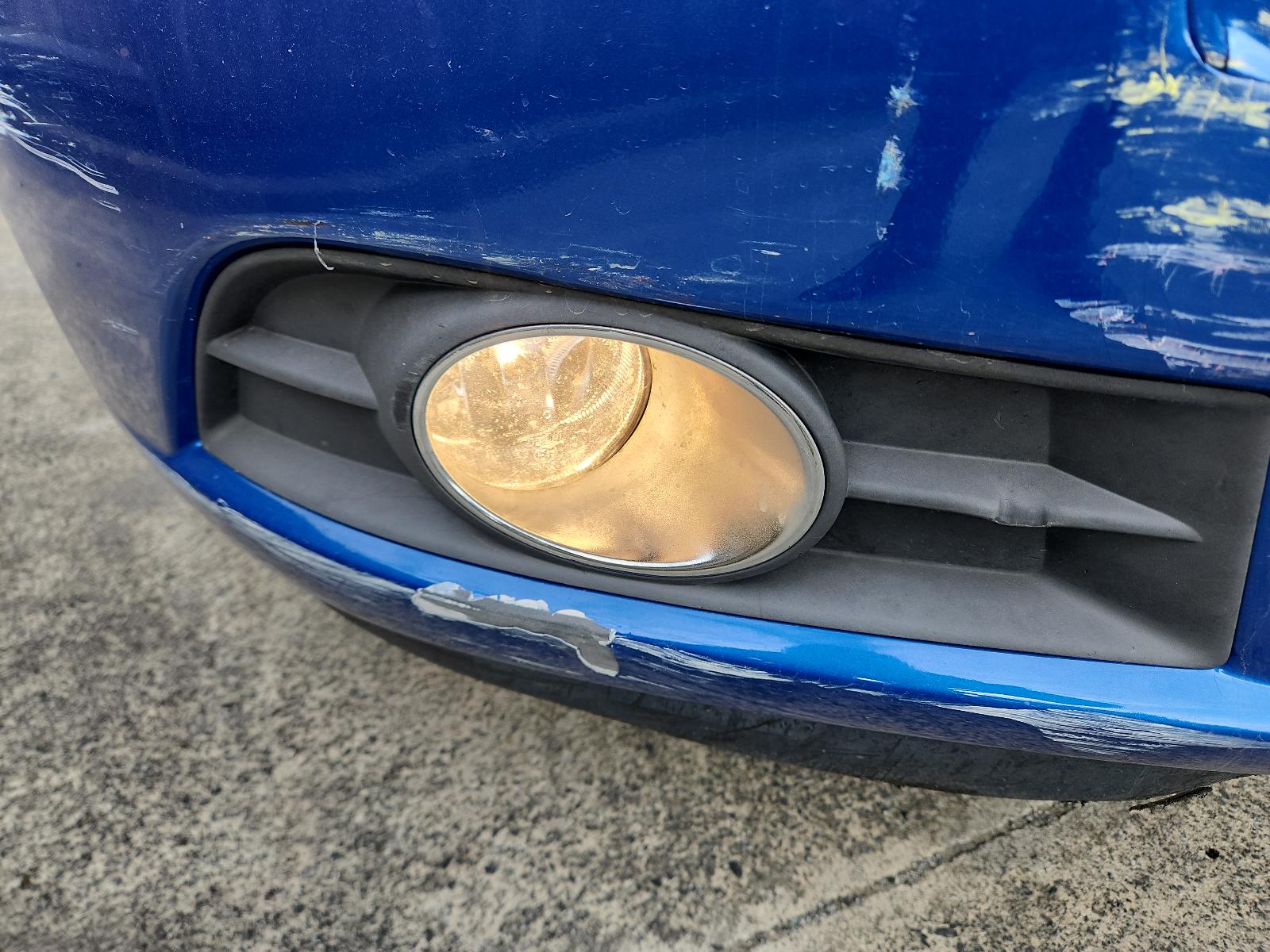 Holden Cruze - 2009-Present