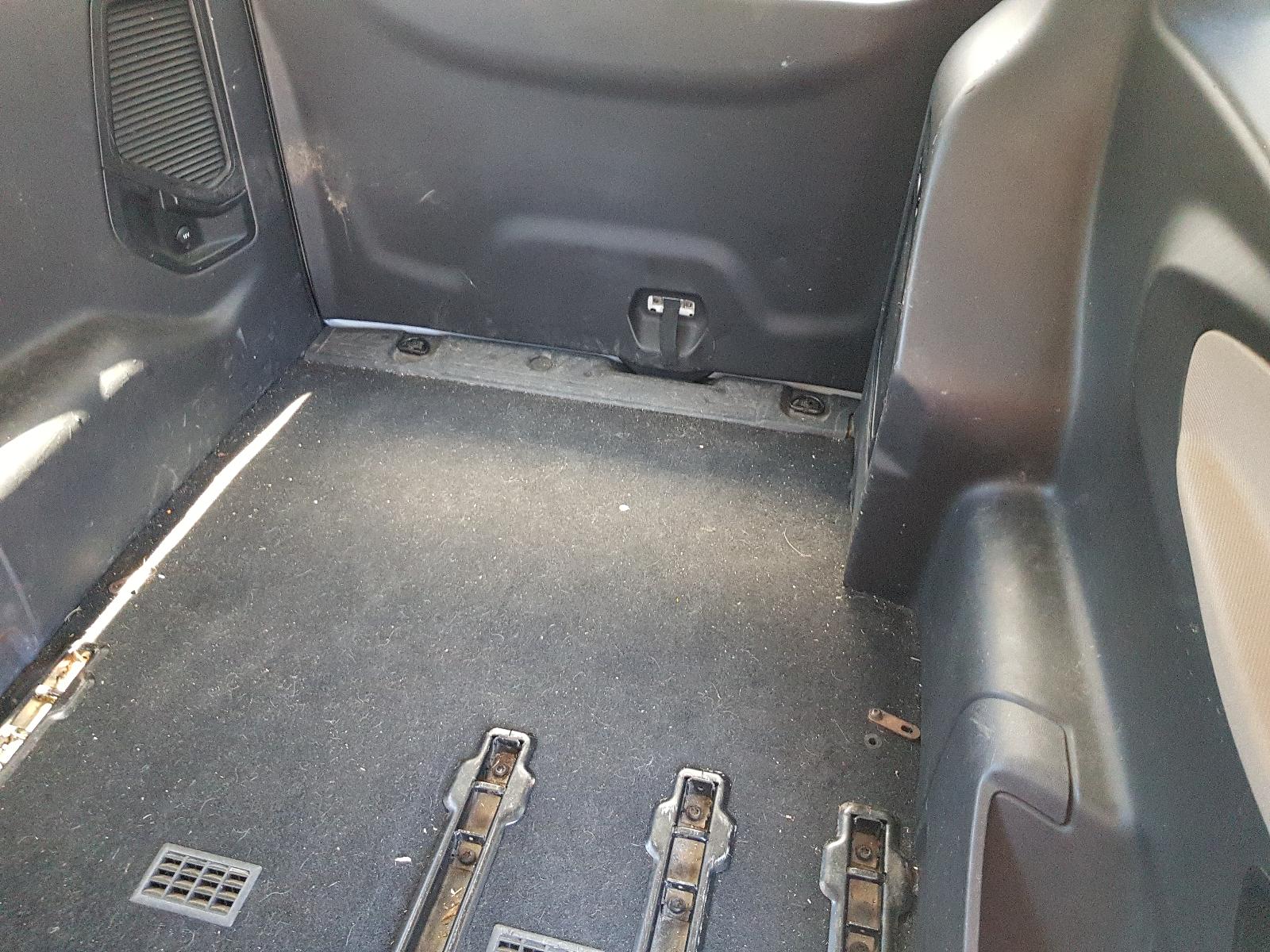 Ford Transit - Other