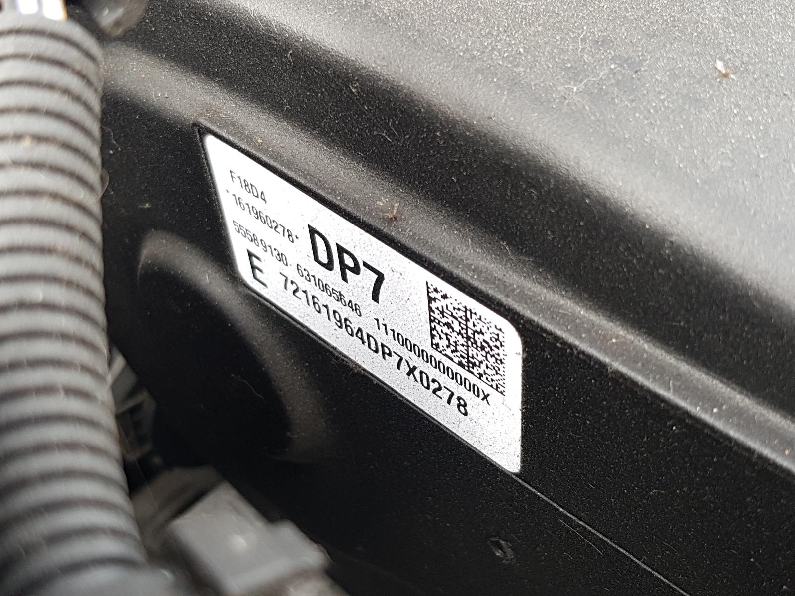 Holden Cruze - 2009-Present