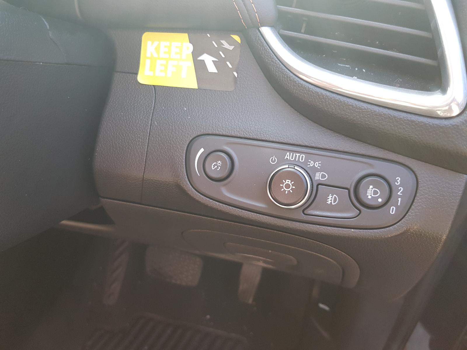 Holden Trax - TJ Series 2013-Present