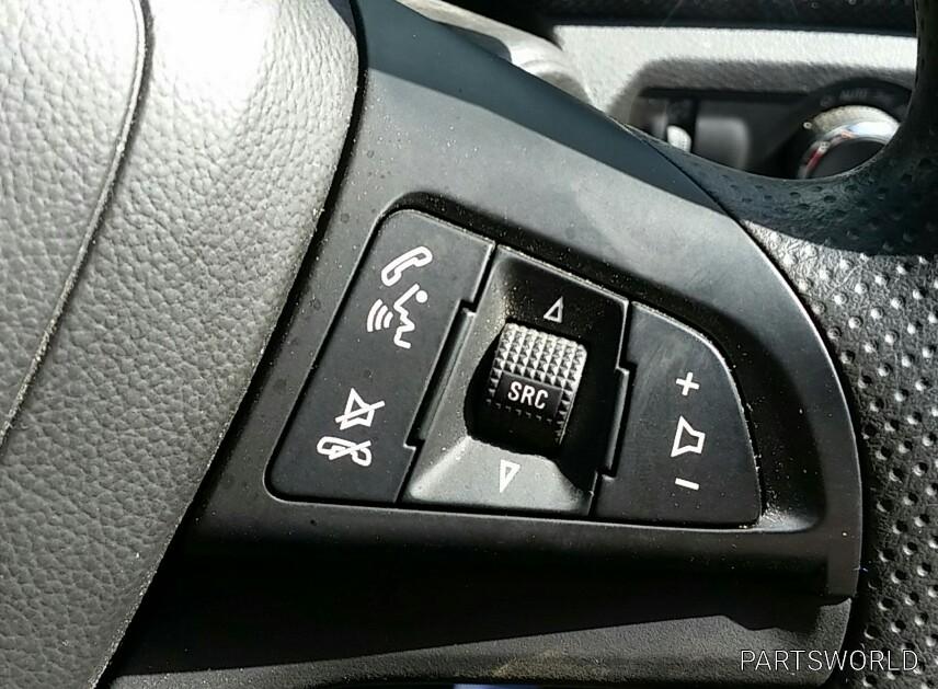 Holden Cruze - 2009-Present