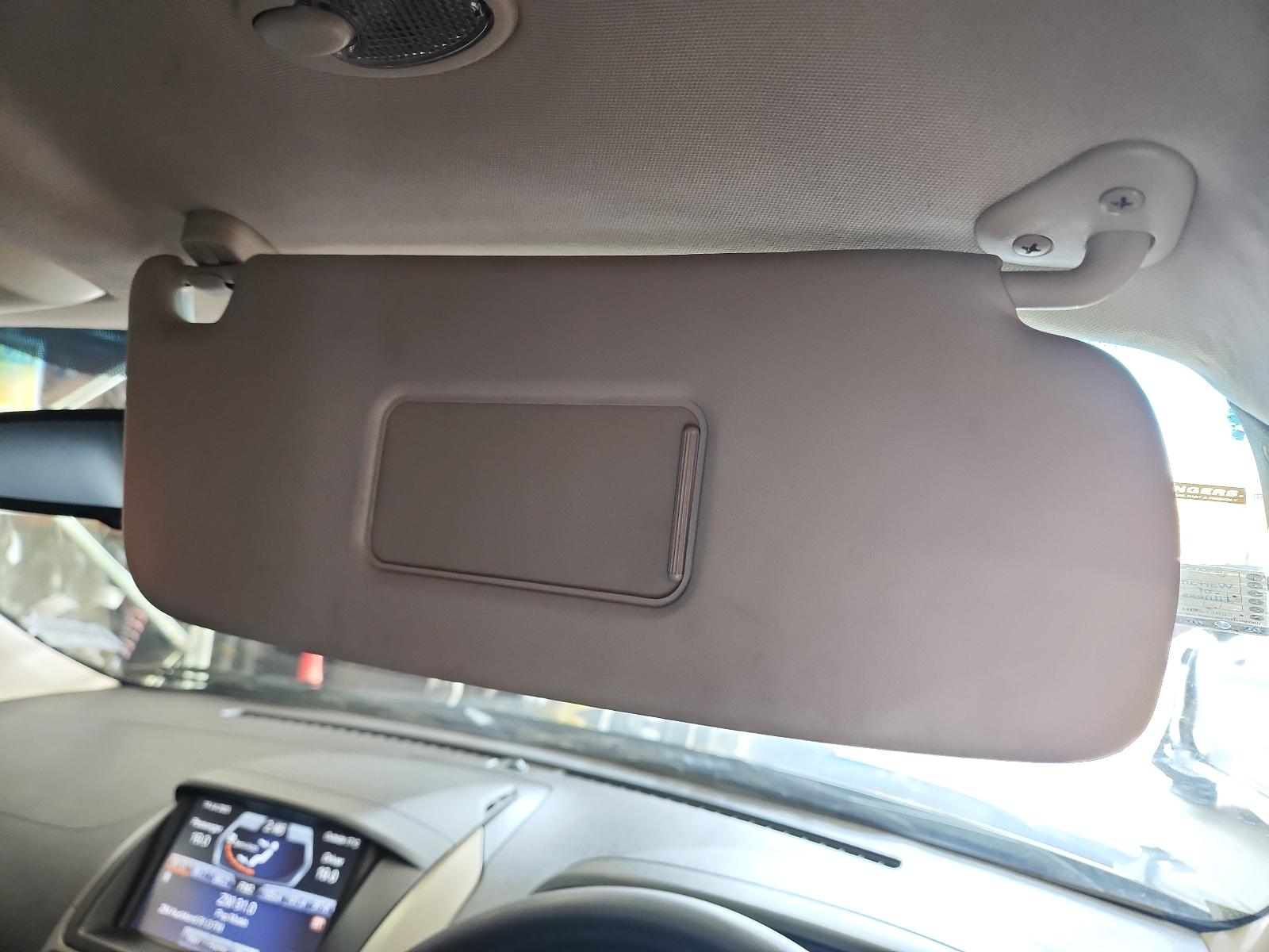 Ford Territory - SZ 2011-Present