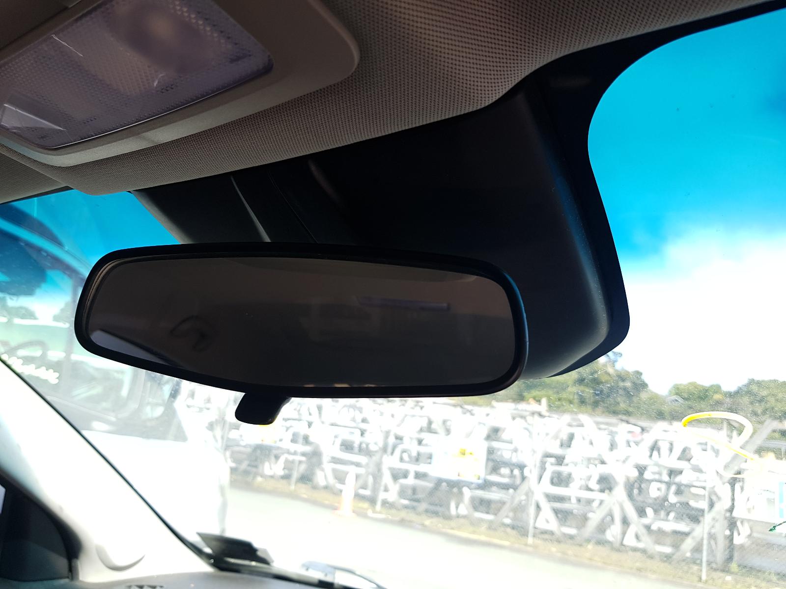 Holden Cruze - 2009-Present