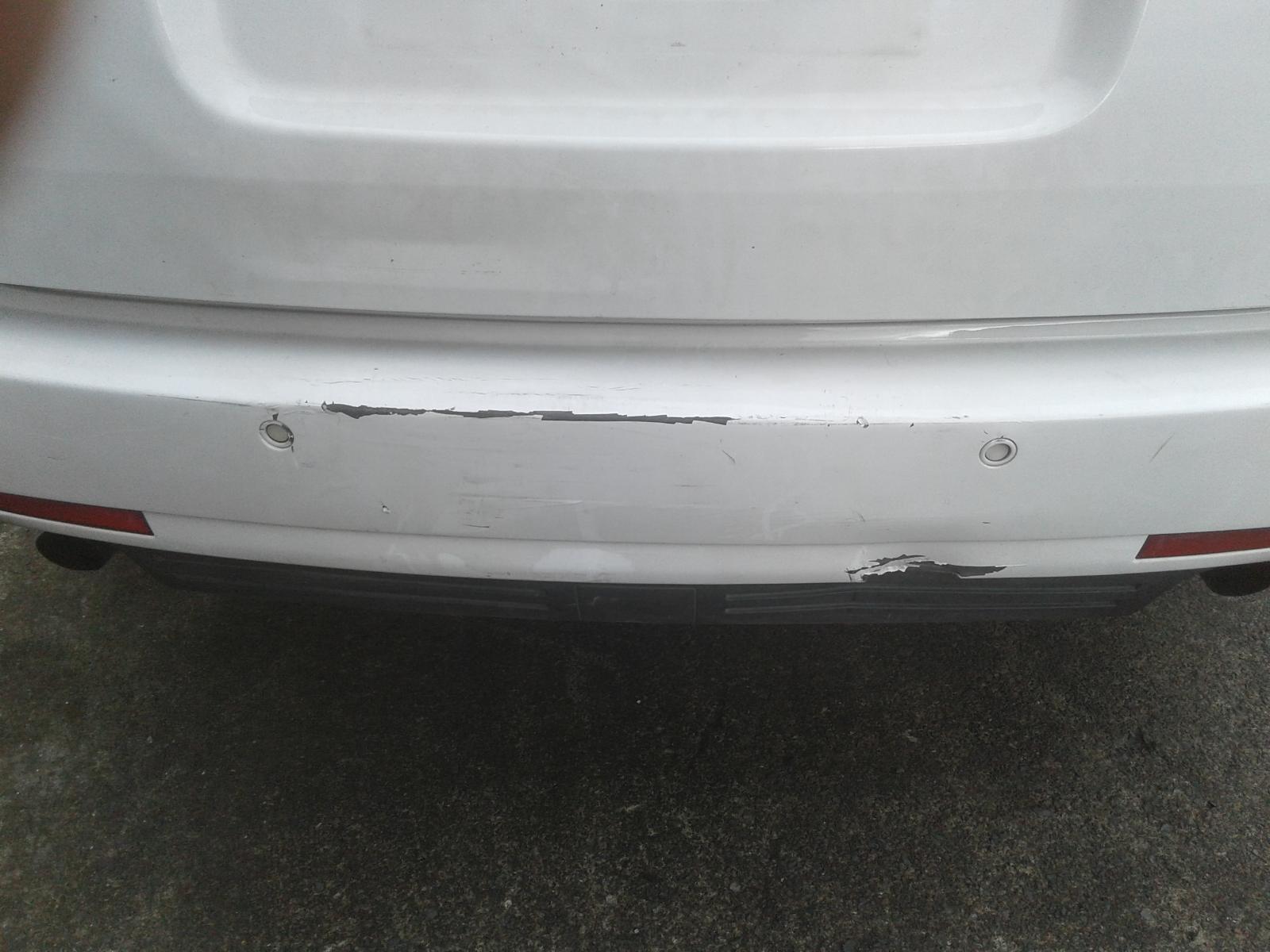 Holden Commodore - VE 2006-2013