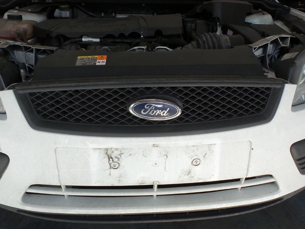 Ford Focus - LS 2005-2007