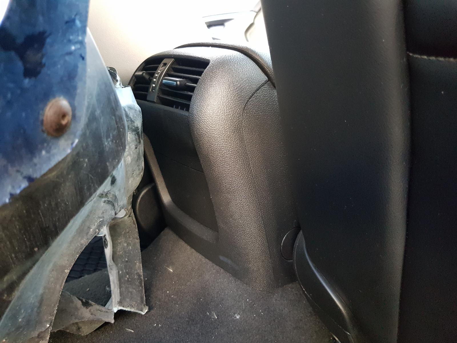 Holden Commodore - VF 2013-Present