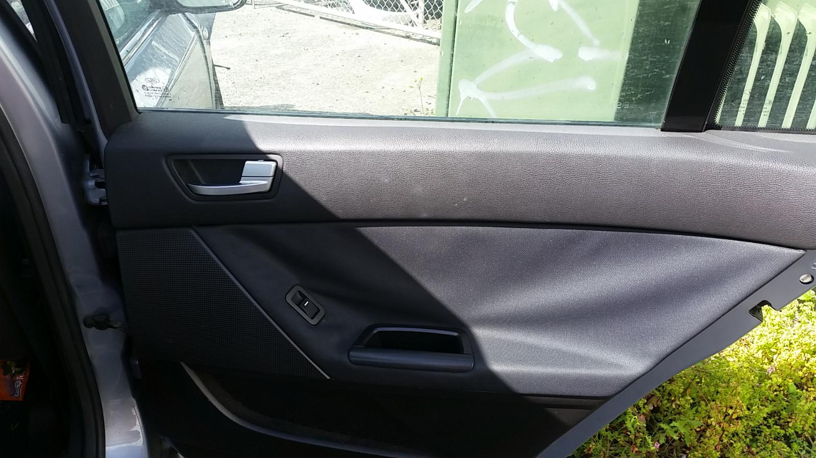 Ford Falcon - FG-FGX 2008-2016