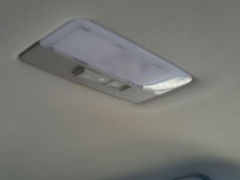 Holden Cruze - 2009-Present