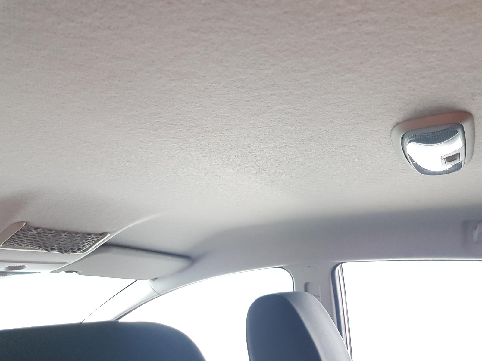 Ford Fiesta - MK VI 2008-Present