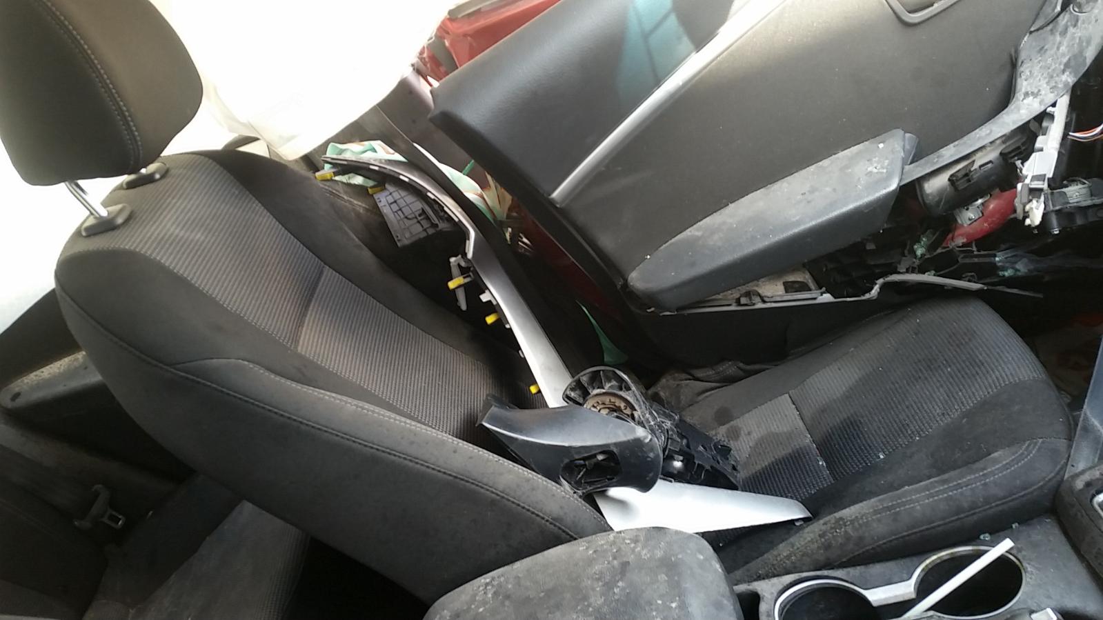 Hyundai i30 - 2007-2016