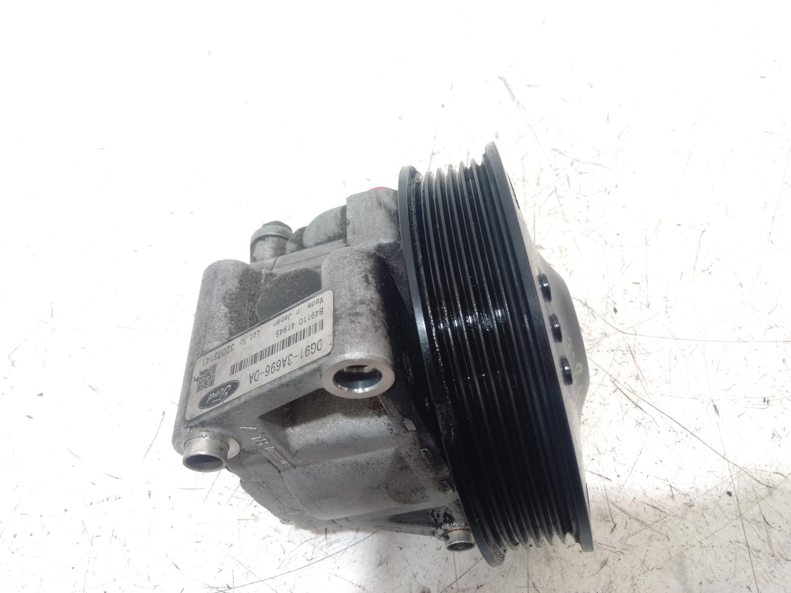 Steering_Pump