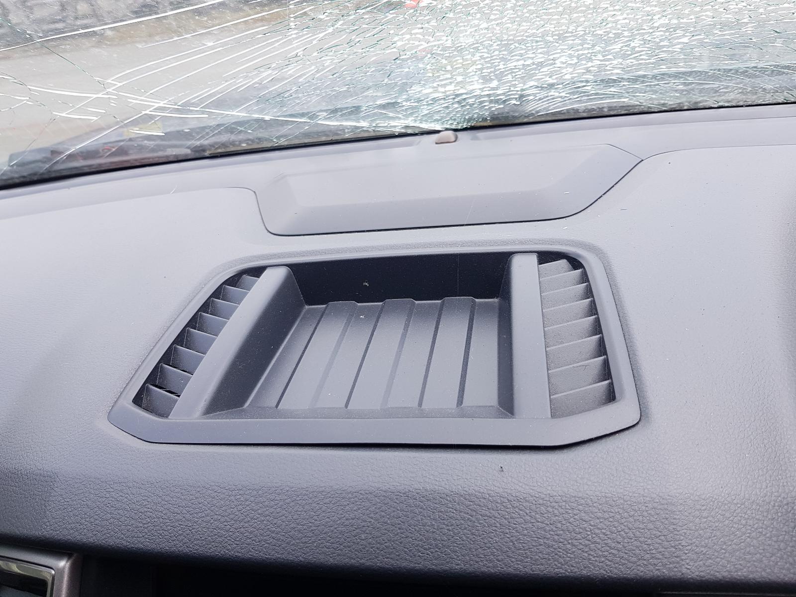 Ford Ranger - PX/PX2 2011-2017