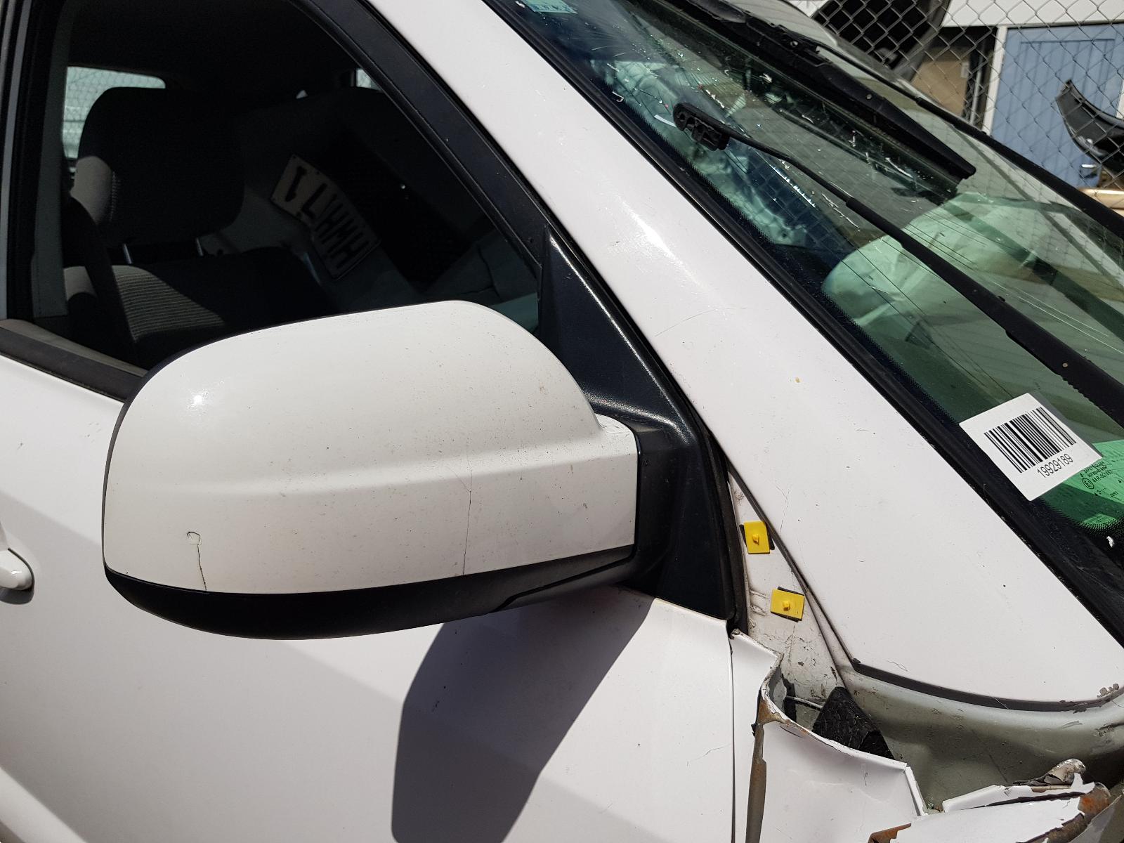 Holden Commodore - VE 2006-2013