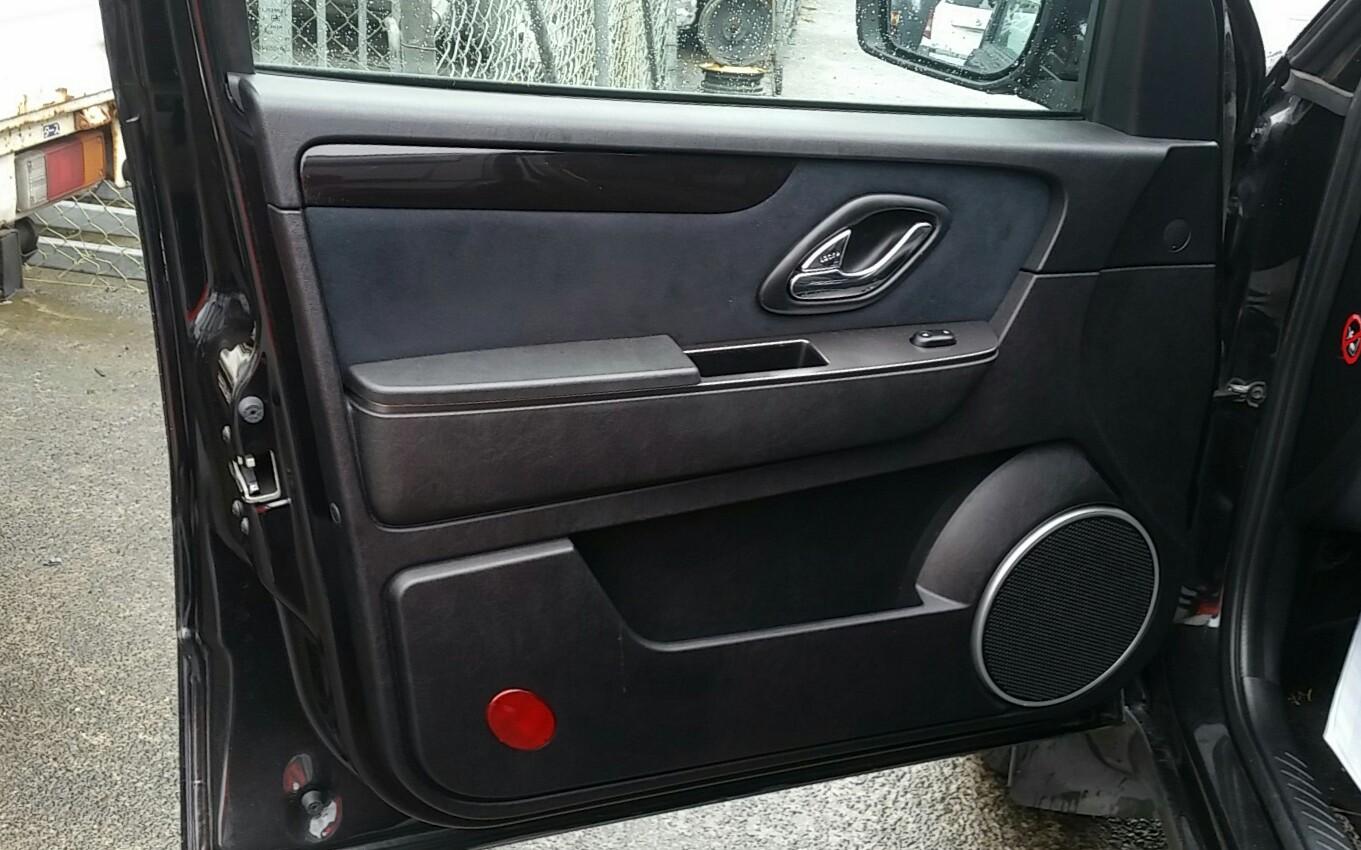 Ford Escape - LF 2007-Present