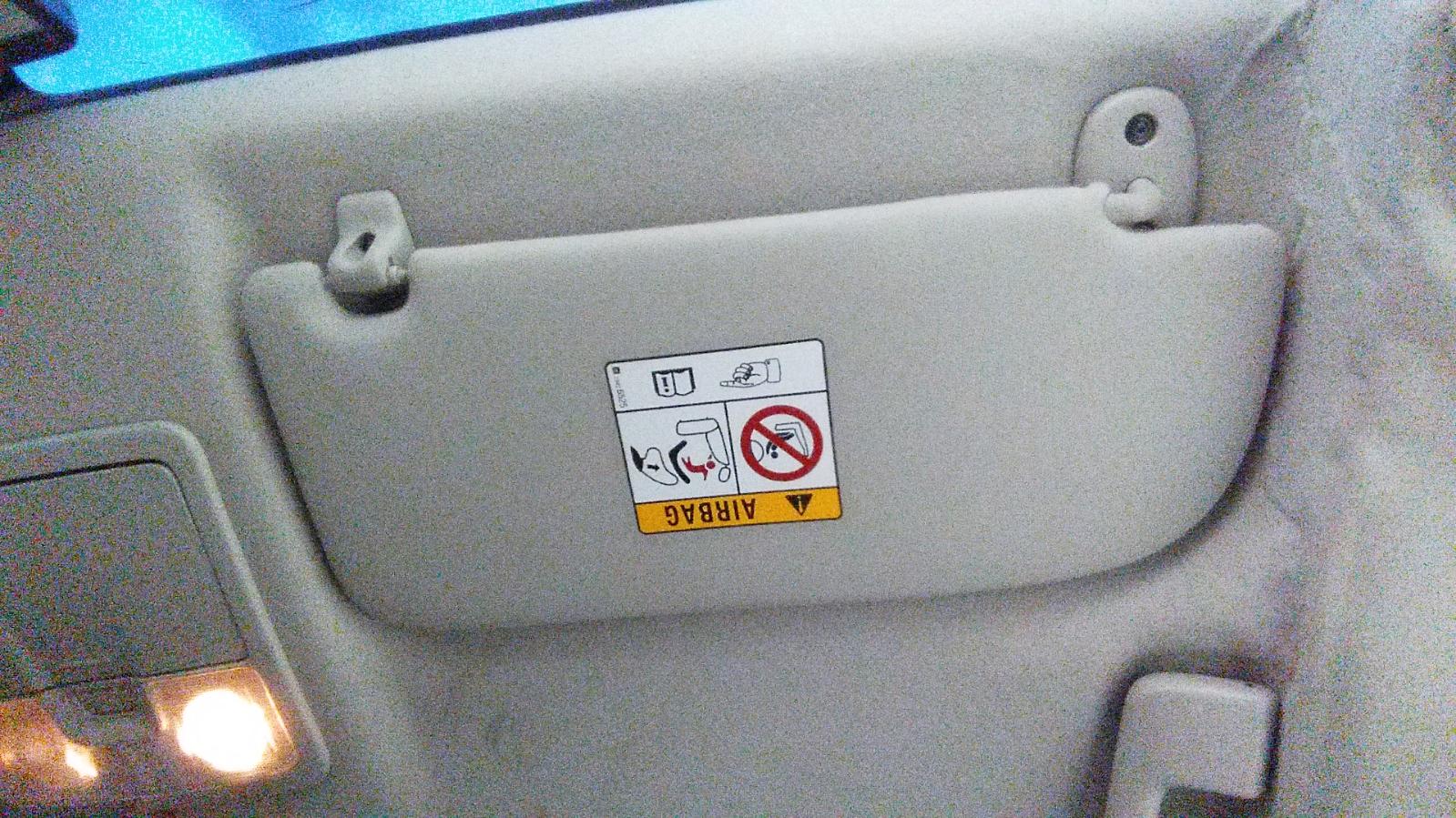 Holden Colorado - RG2 2016-Present