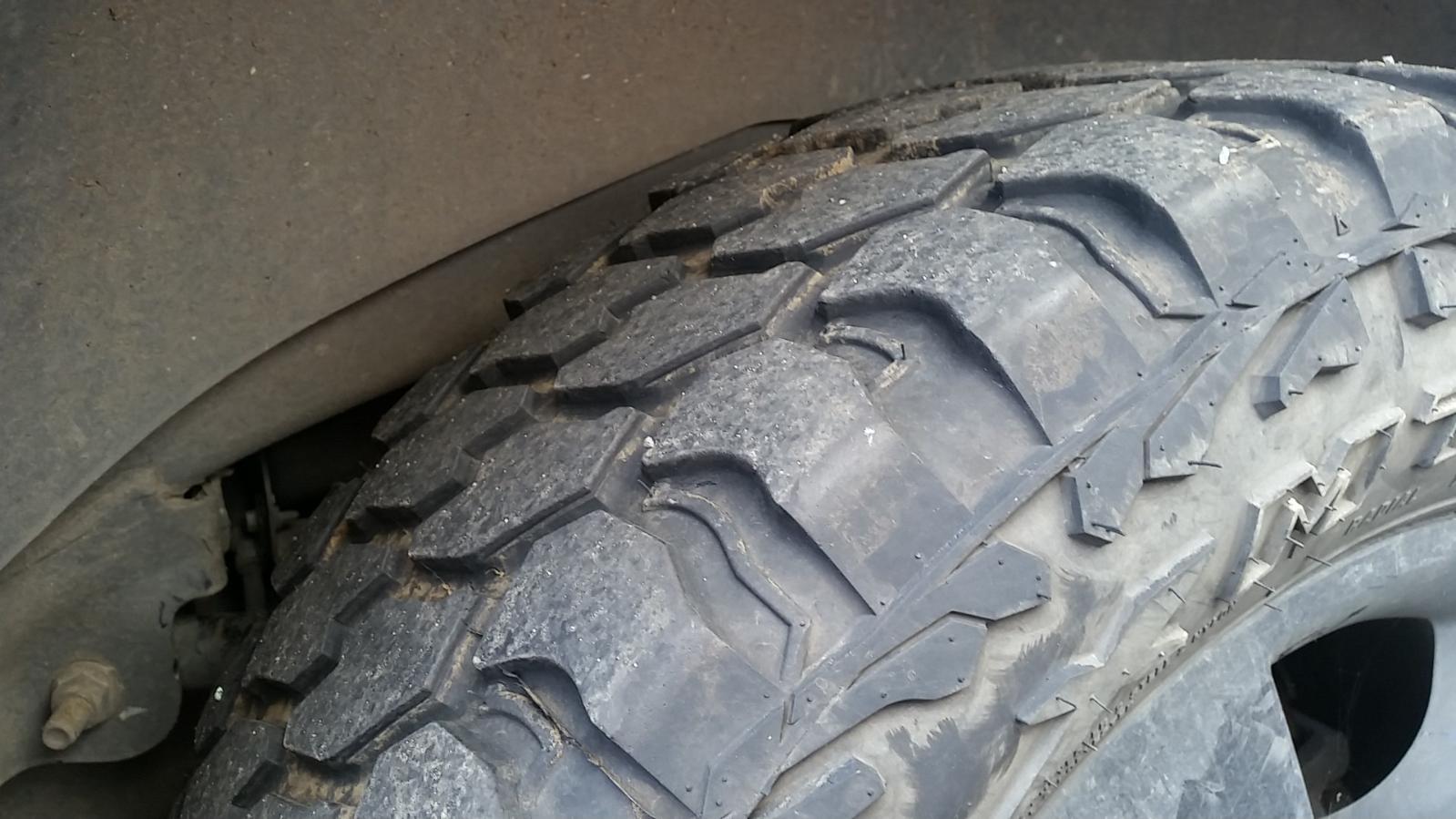 Holden Colorado - RG 2012 -2016