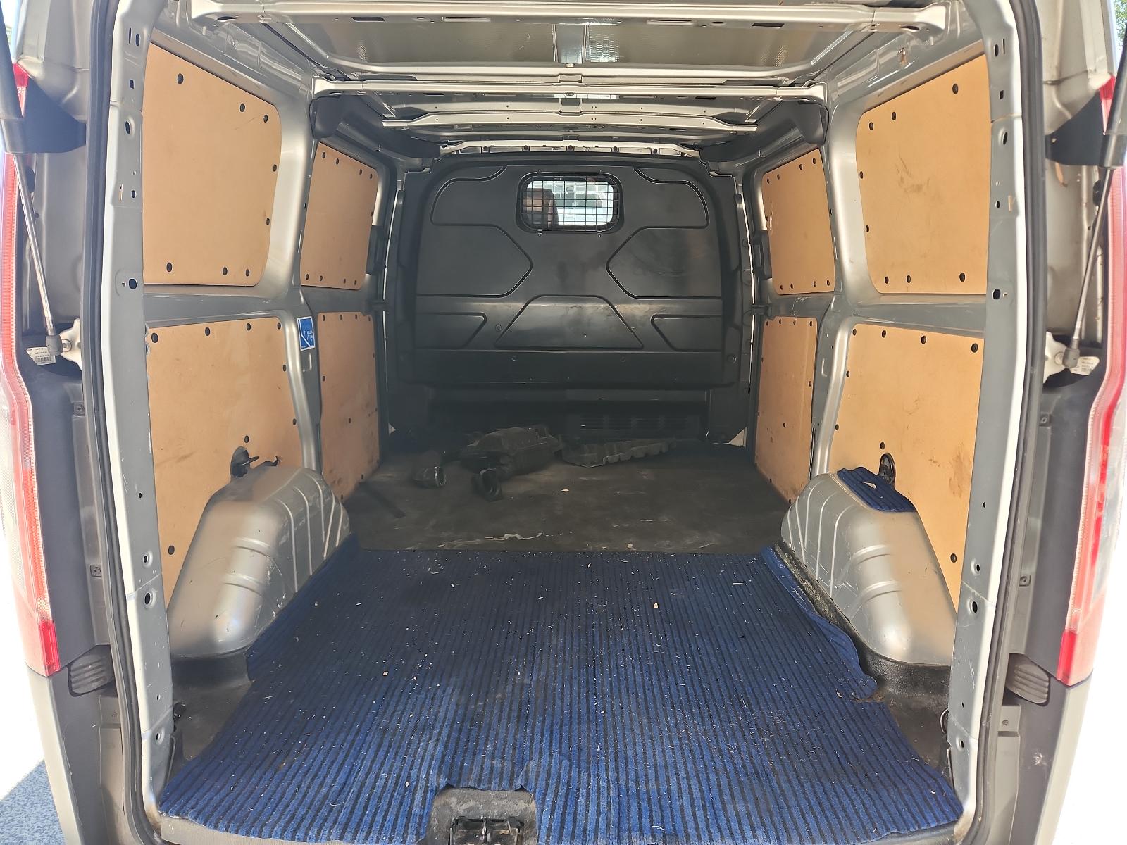 Ford Transit - Other