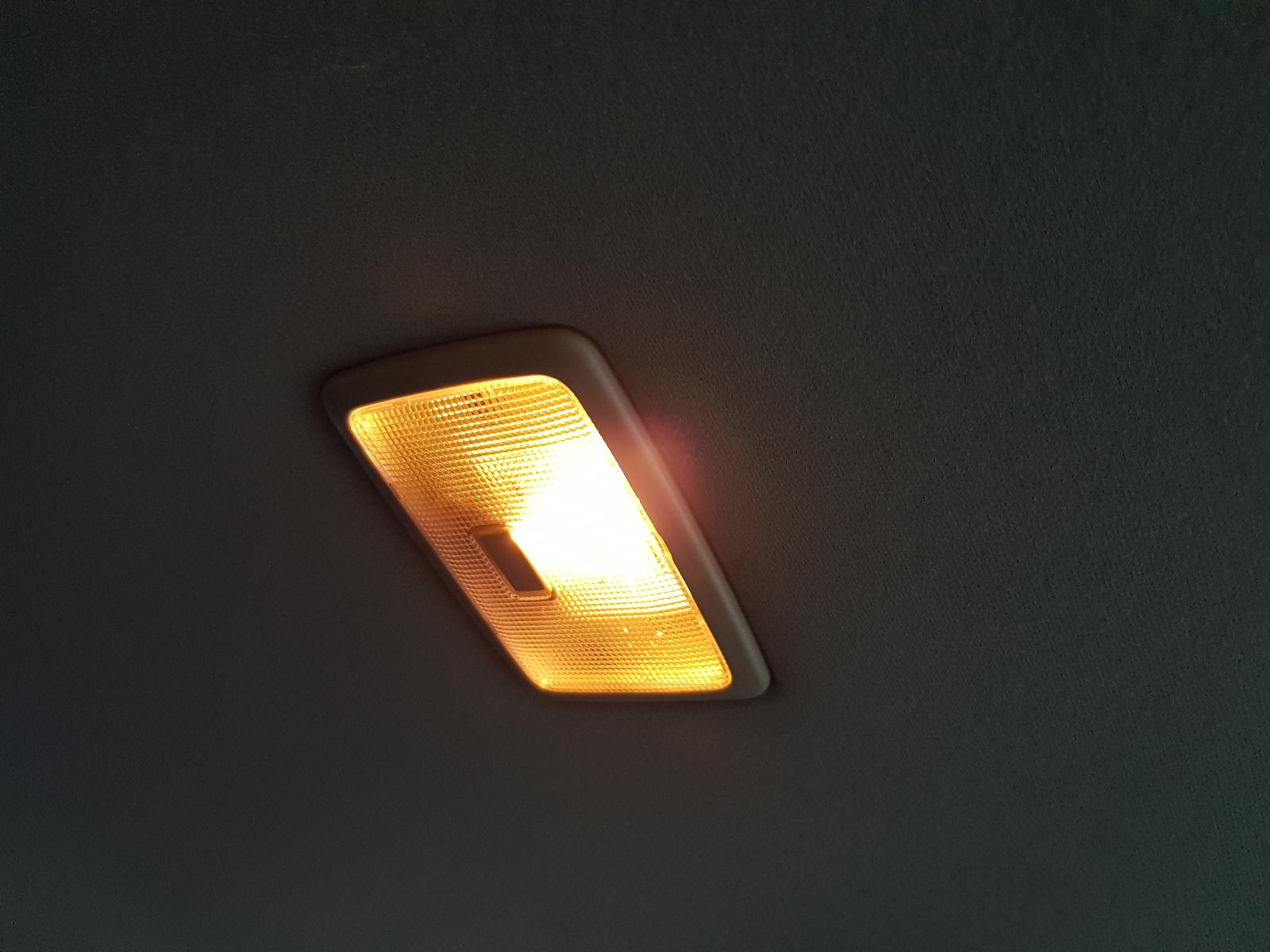 Holden Captiva - Captiva 7 2011-Present