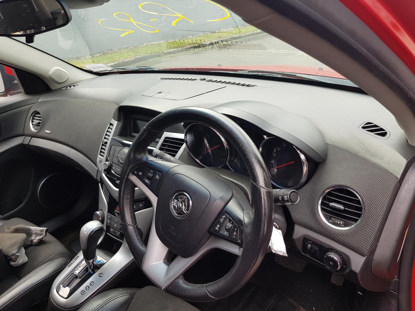 Holden Cruze - 2009-Present