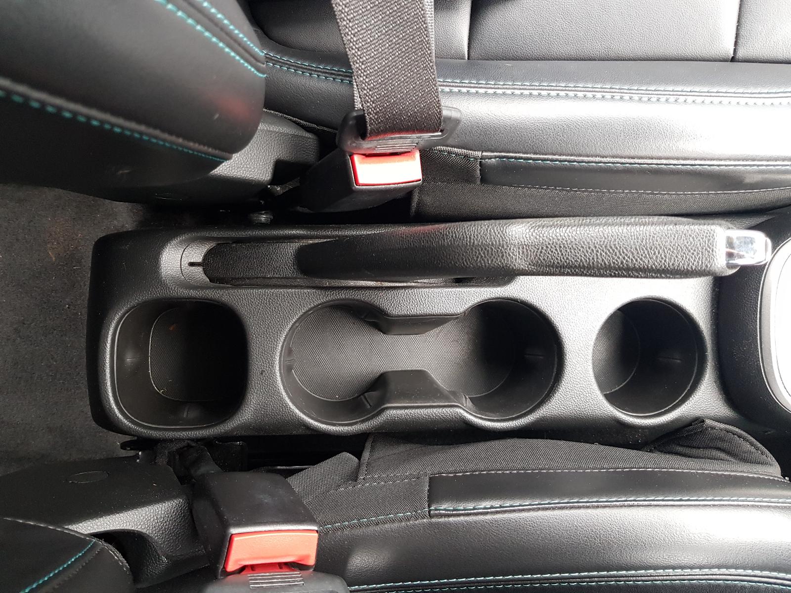 Holden Trax - TJ Series 2013-Present