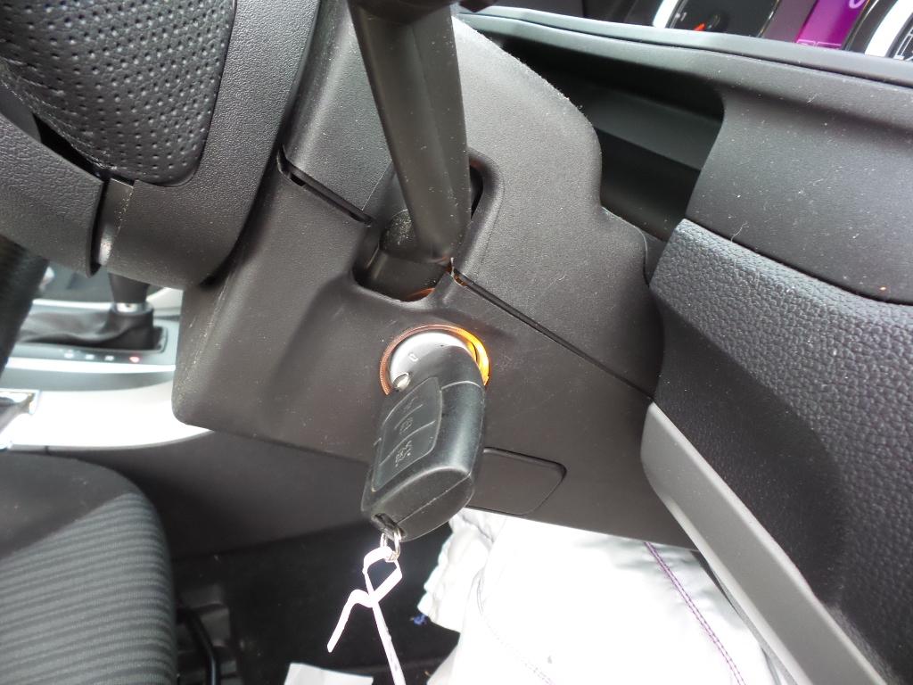 Ford Territory - SZ 2011-Present