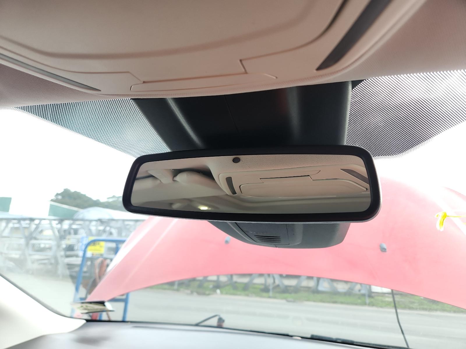 Ford Focus - LW 2011-2015