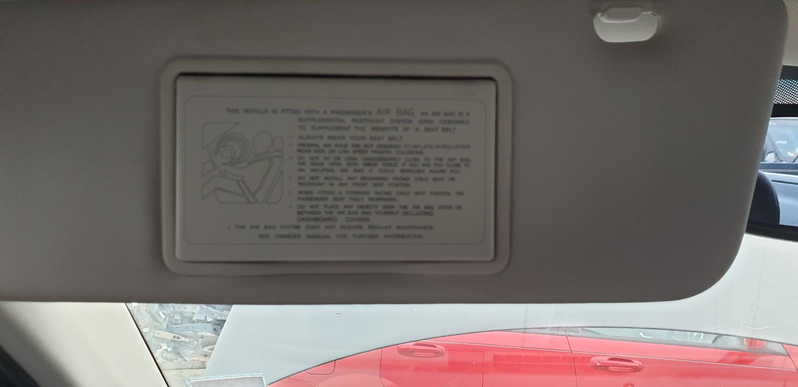 Holden Commodore - VE 2006-2013