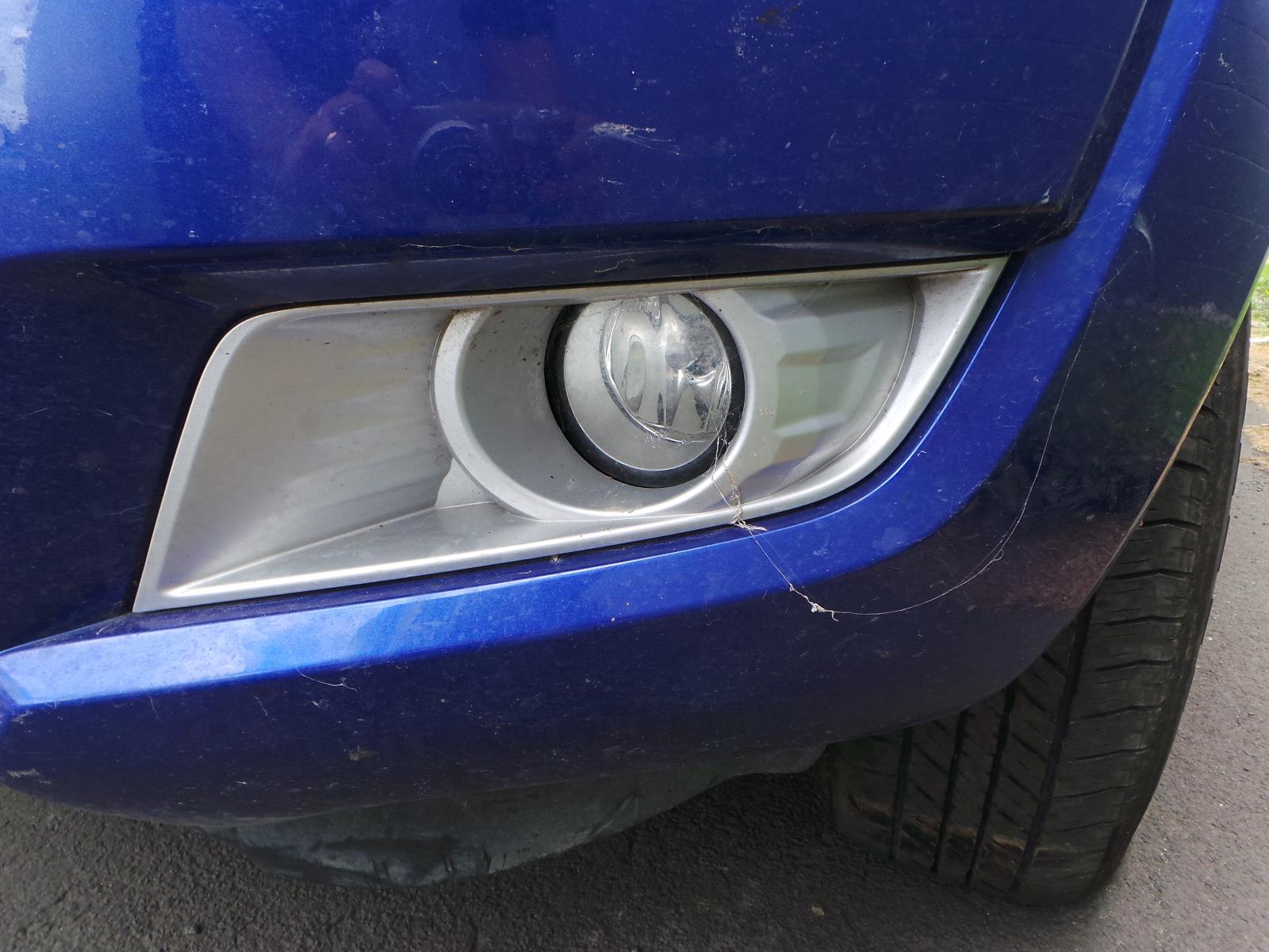 Ford Ranger - PX/PX2 2011-2017