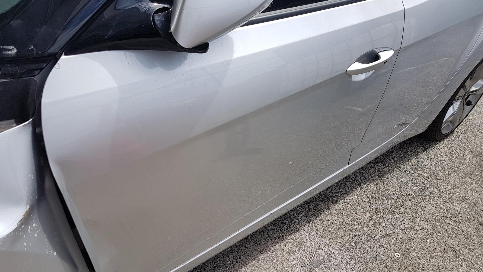 Hyundai Veloster - Veloster 2011-2016