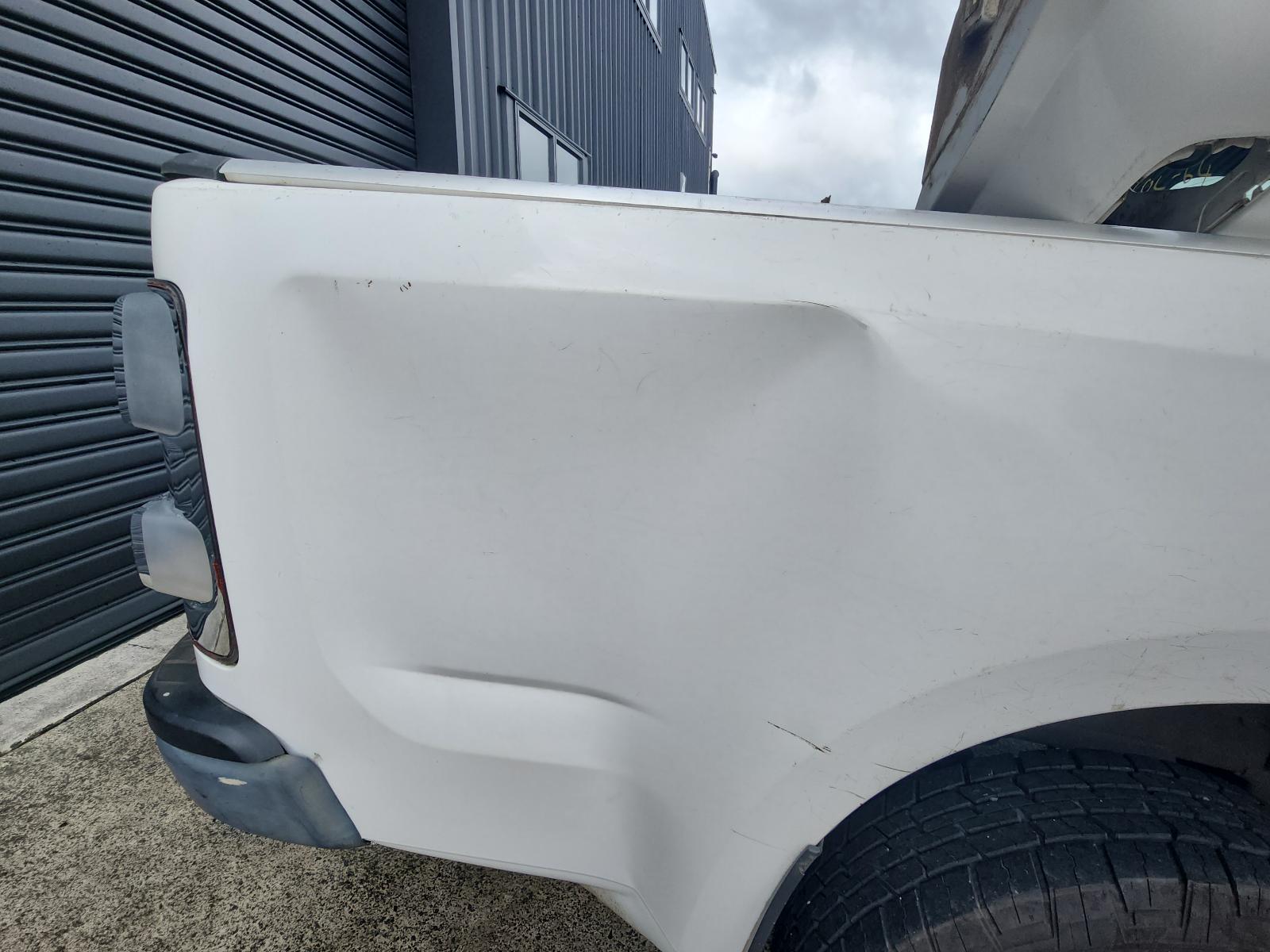 Holden Colorado - RG 2012 -2016