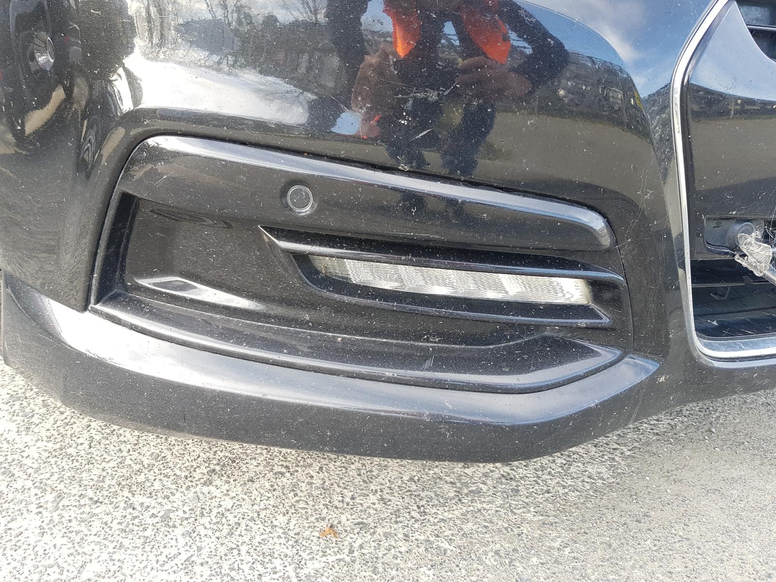 Holden Commodore - VF 2013-Present