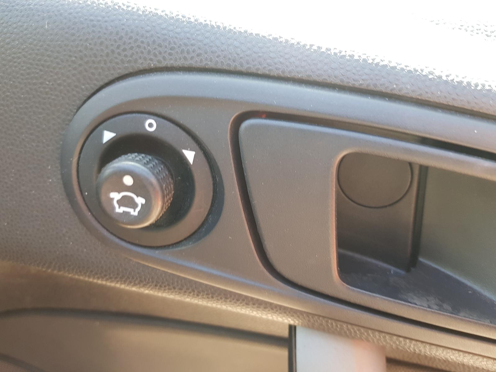 Ford Fiesta - MK VI 2008-Present