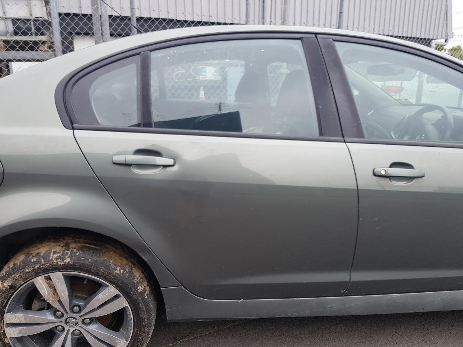 Holden Commodore - VF 2013-Present