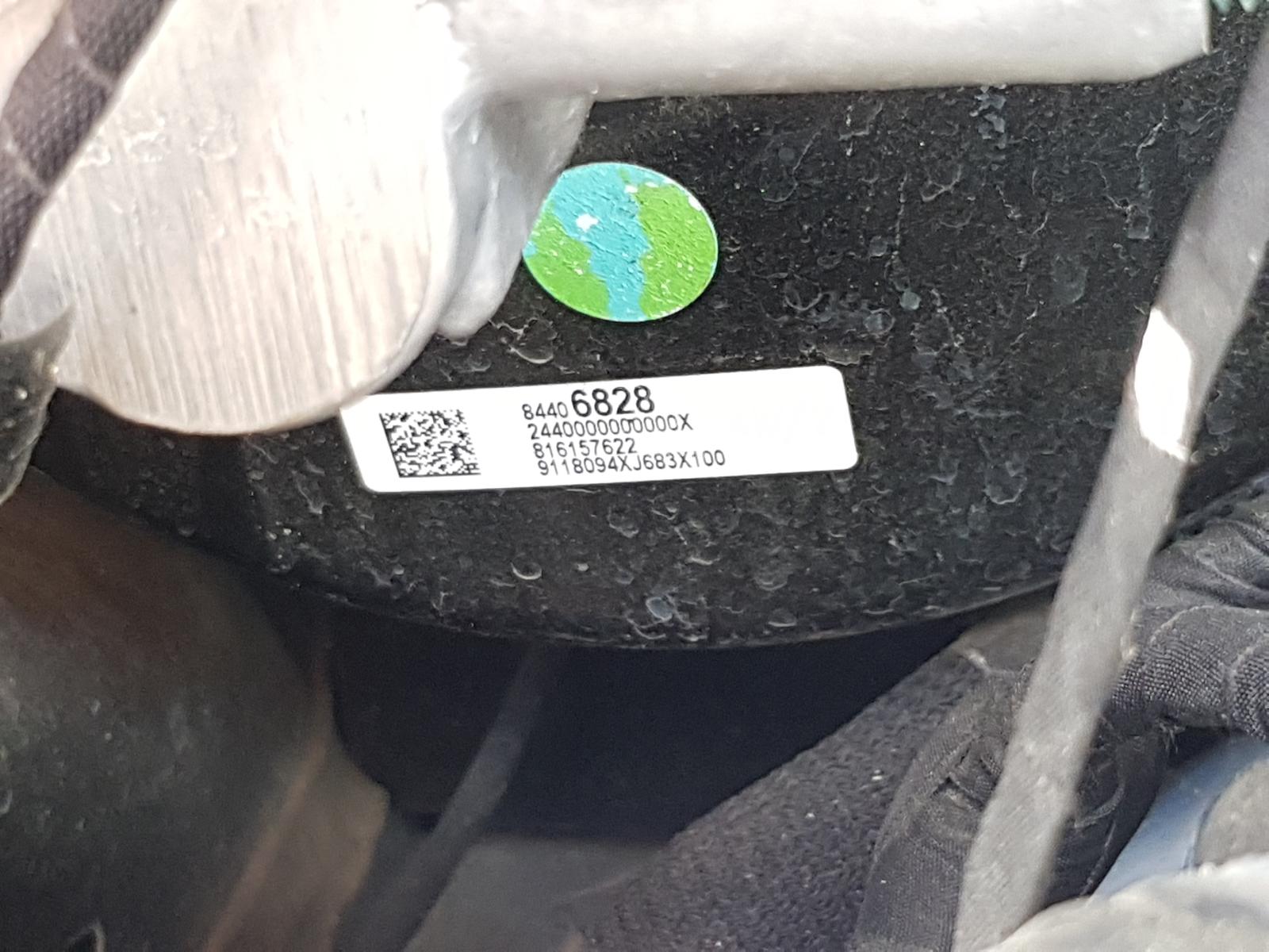 Holden Colorado - RG2 2016-Present