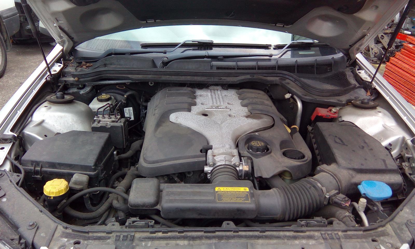 Holden Commodore - VE 2006-2013