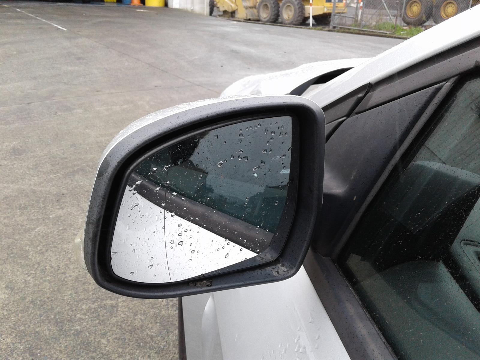 Ford Focus - LW 2011-2015