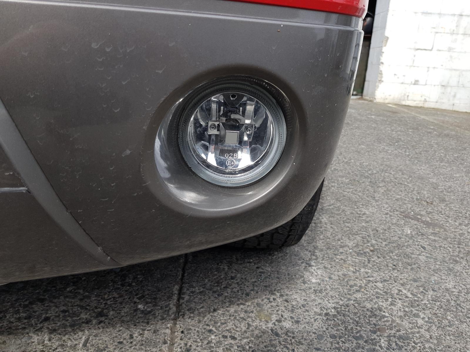 Ford Escape - EP Facelift 2003-2007